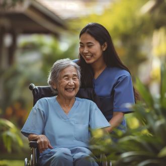 รัชนา Nursing Care